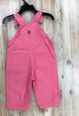 Carhartt Carhartt Loose Fit Canvas Bib Overall Kids’