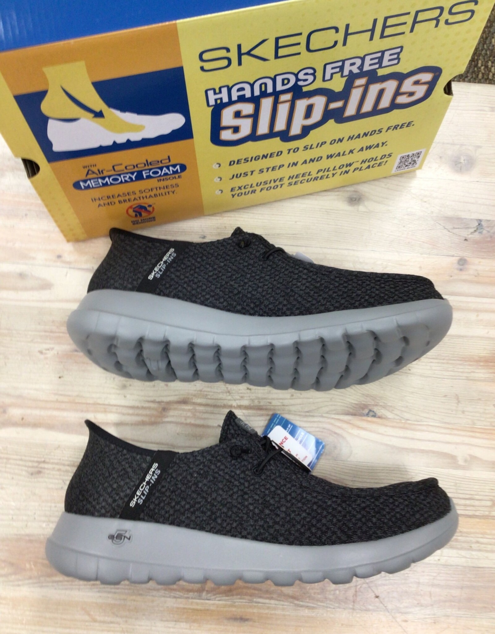 Skechers Skechers 216285 Go Walk Max Halcyon