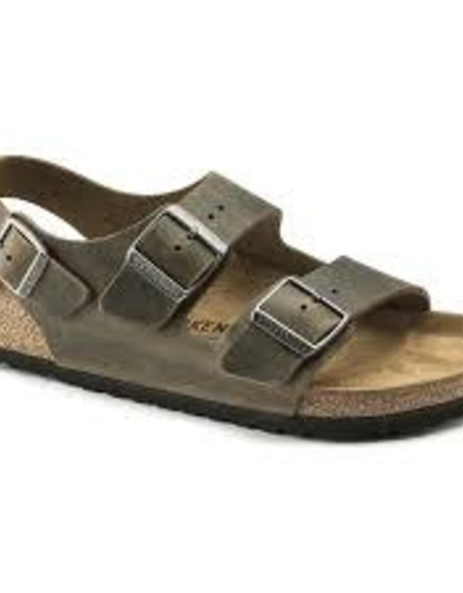 Birkenstock Available In Store ONLY - Birkenstock Milano Rugged Men’s