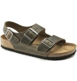 Birkenstock Available In Store ONLY - Birkenstock Milano Rugged Men’s