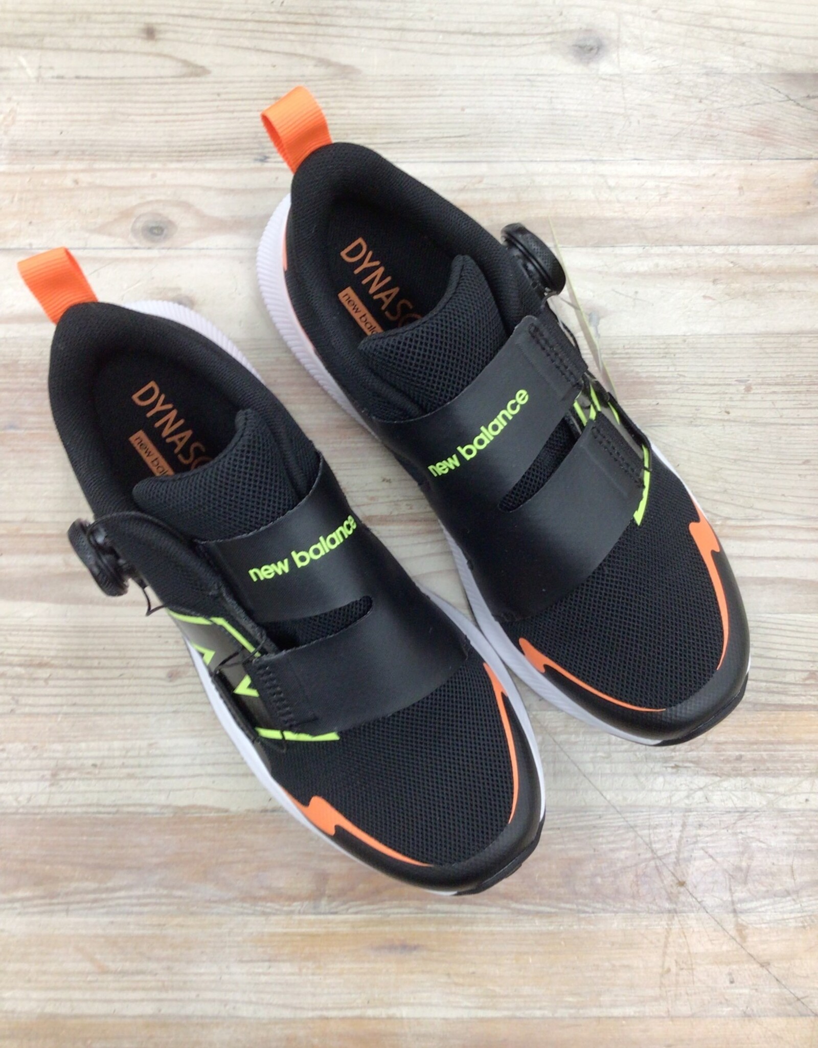 New Balance New Balance GTRVv4 Boa Kids