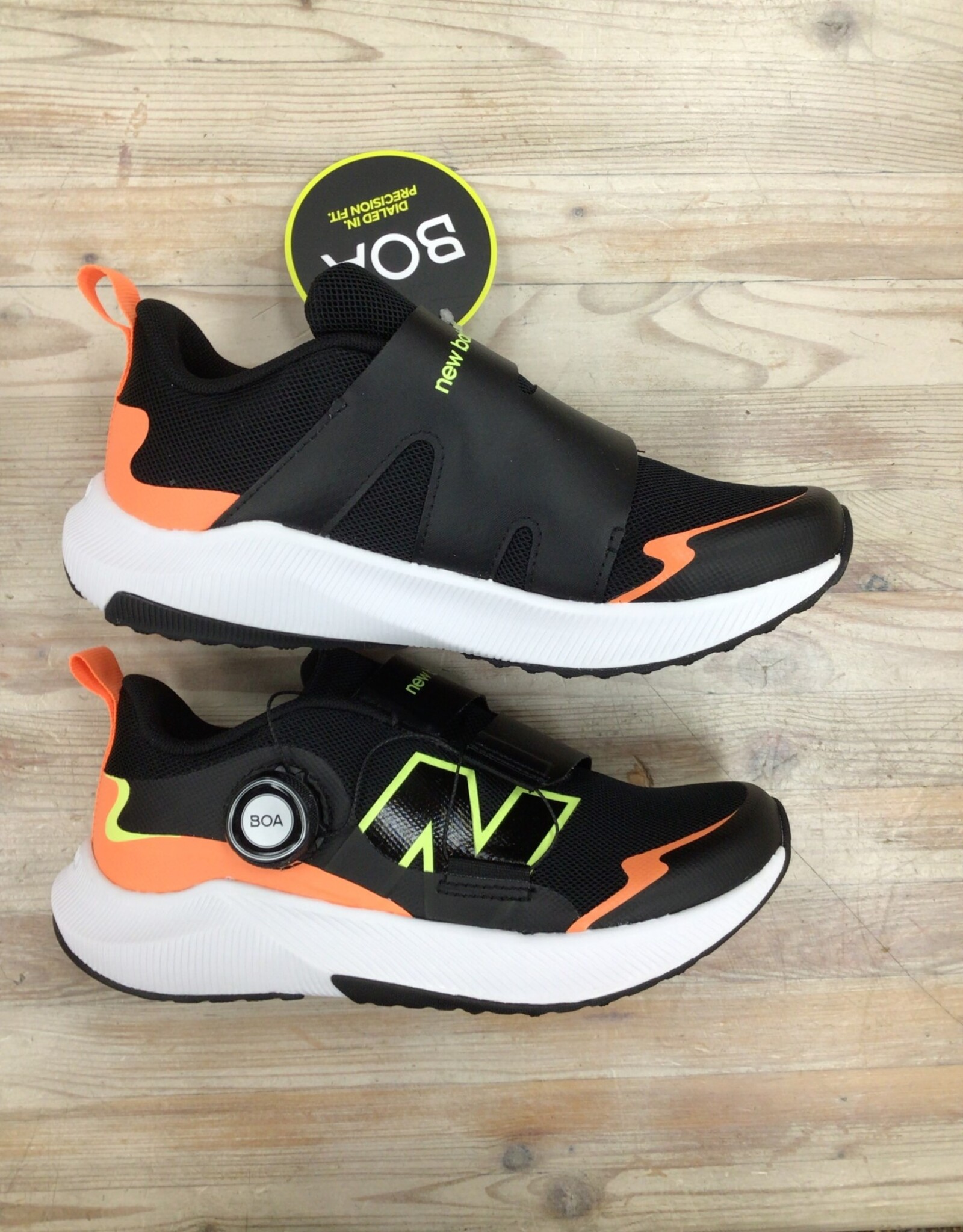 New Balance New Balance GTRVv4 Boa Kids