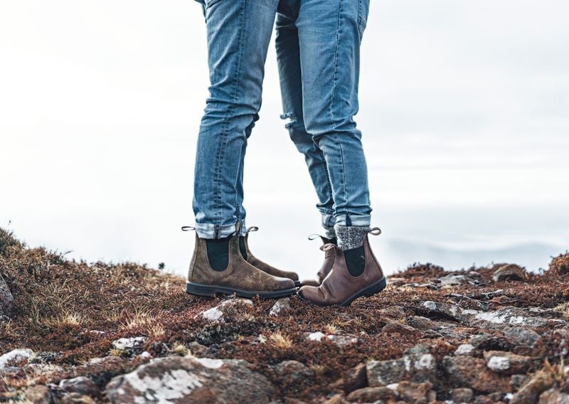 Blundstone