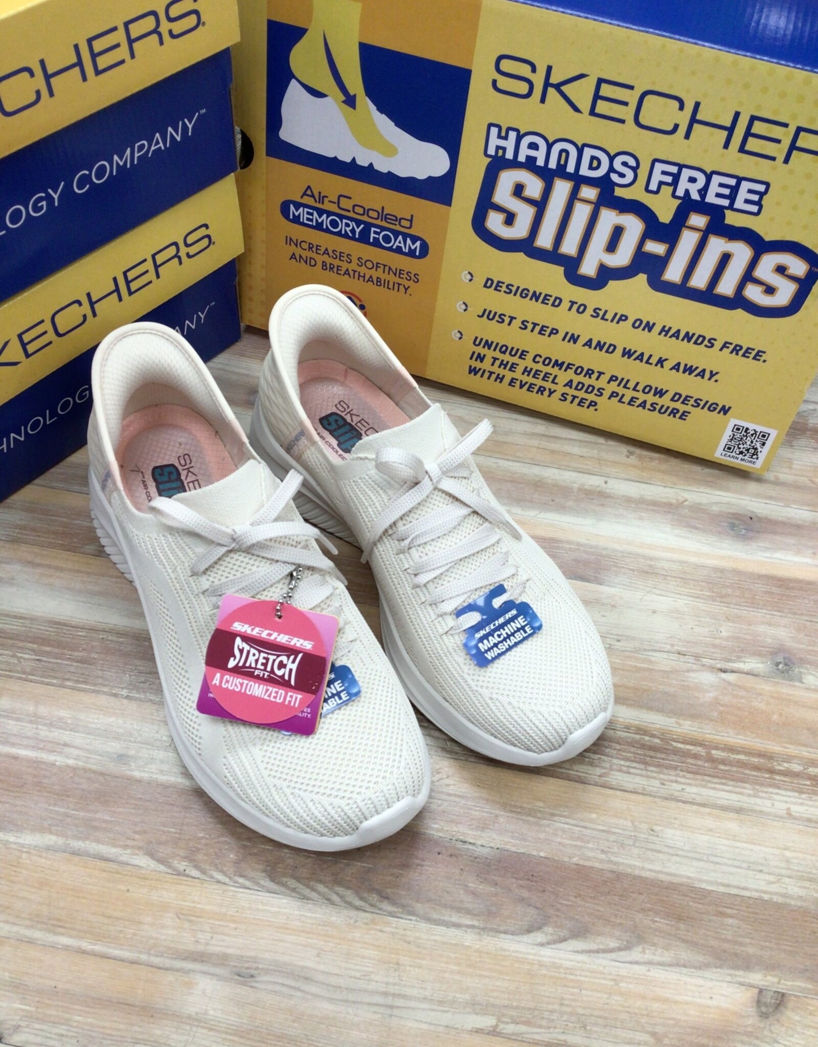 Skechers Skechers 149710 Ultra Flex 3.0 Brilliant Path Ladies’