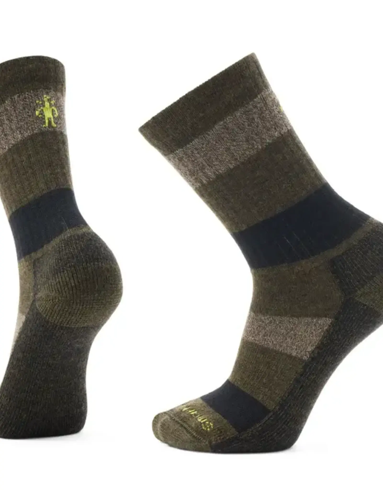 Smartwool Smartwool M Barnsley Crew Socks Men’s