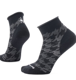 Smartwool Smartwool Everyday Hounds Tooth Ankle Sock Unisex