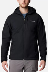 Columbia Columbia Ascender Softshell Jacket Men’s