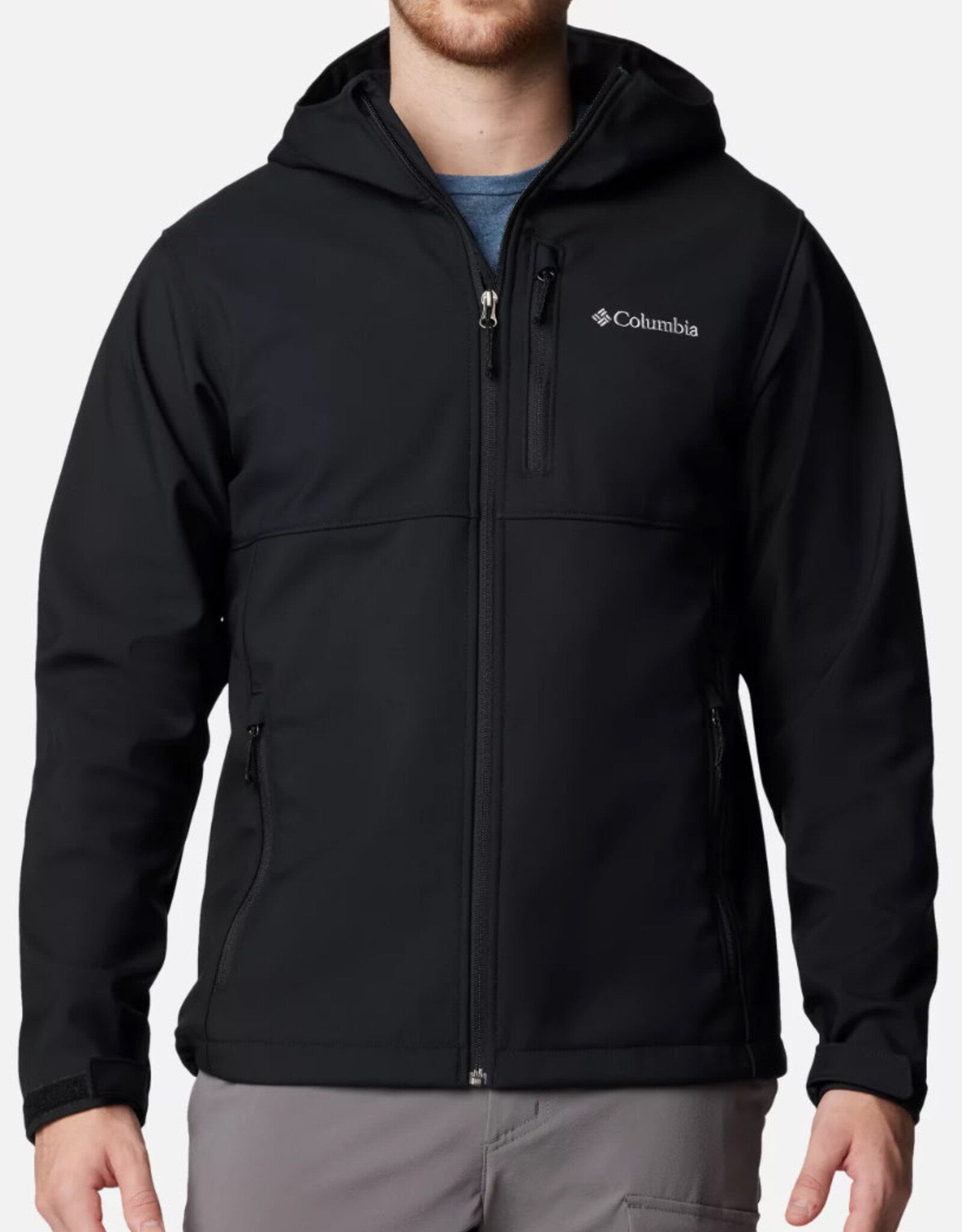 Columbia Columbia Ascender Softshell Jacket Men’s