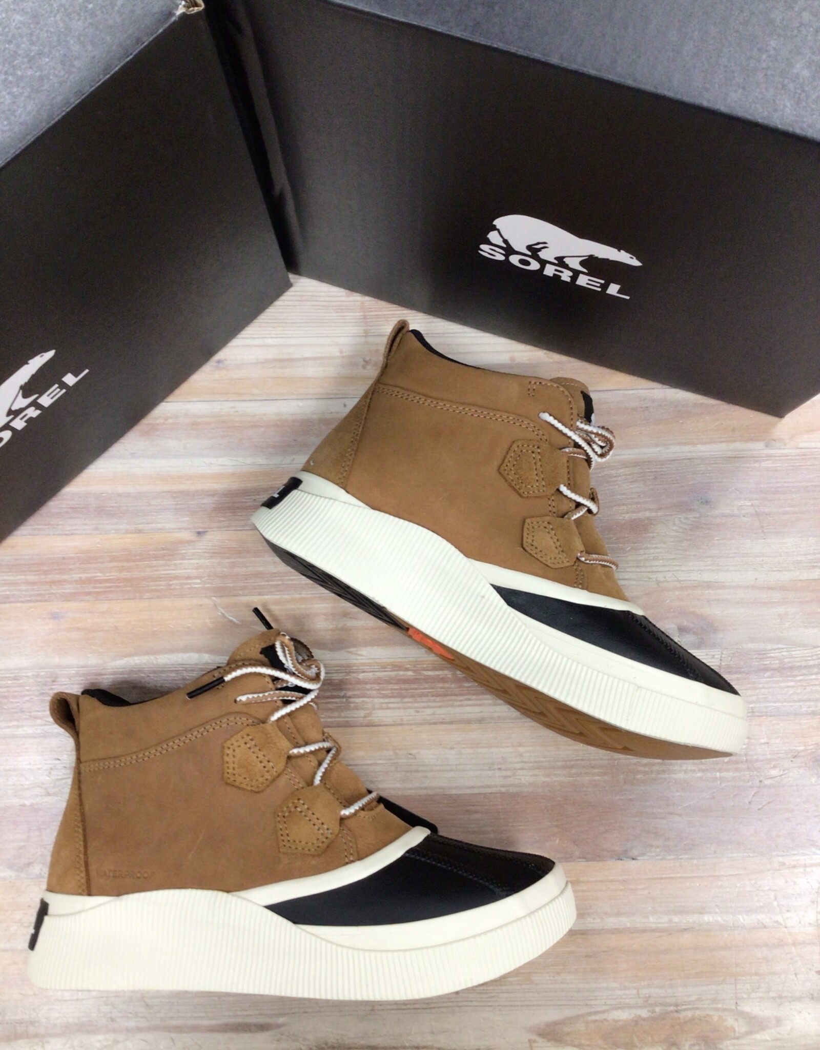 Sorel Sorel Out N About lV Classic WP Ladies’