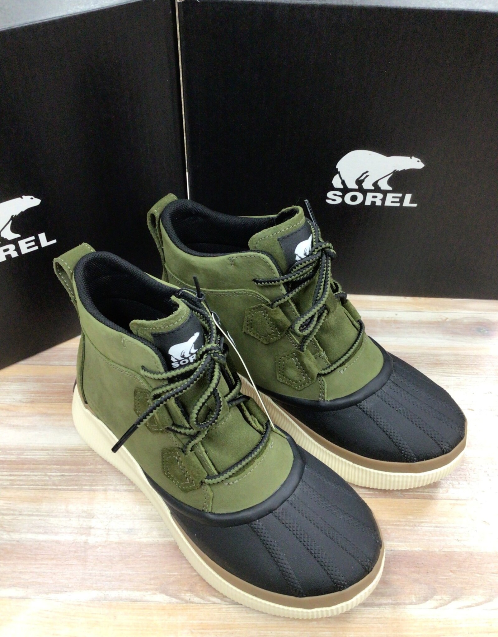 Sorel Sorel Out N About lV Classic WP Ladies’
