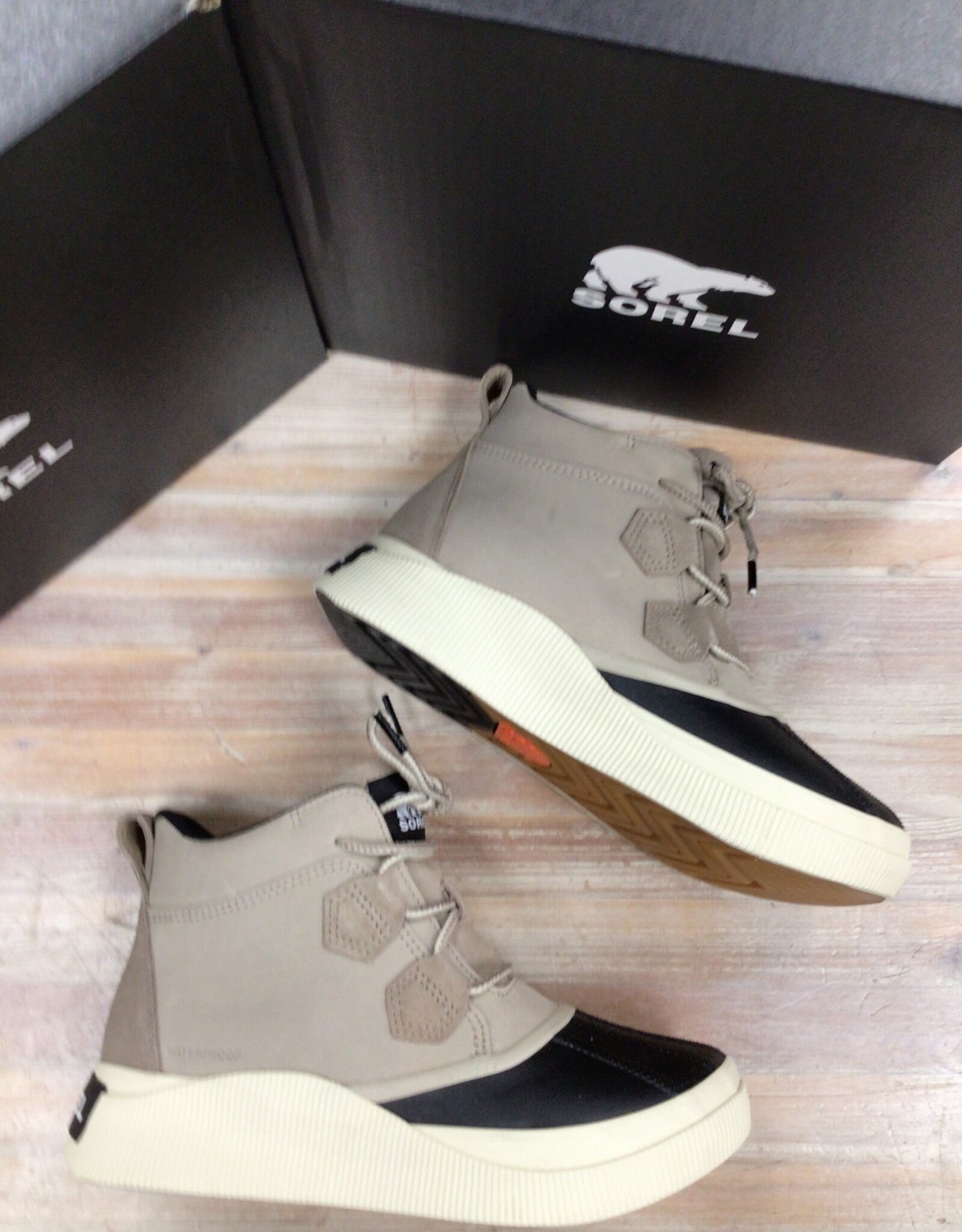 Sorel Sorel Out N About lV Classic WP Ladies’