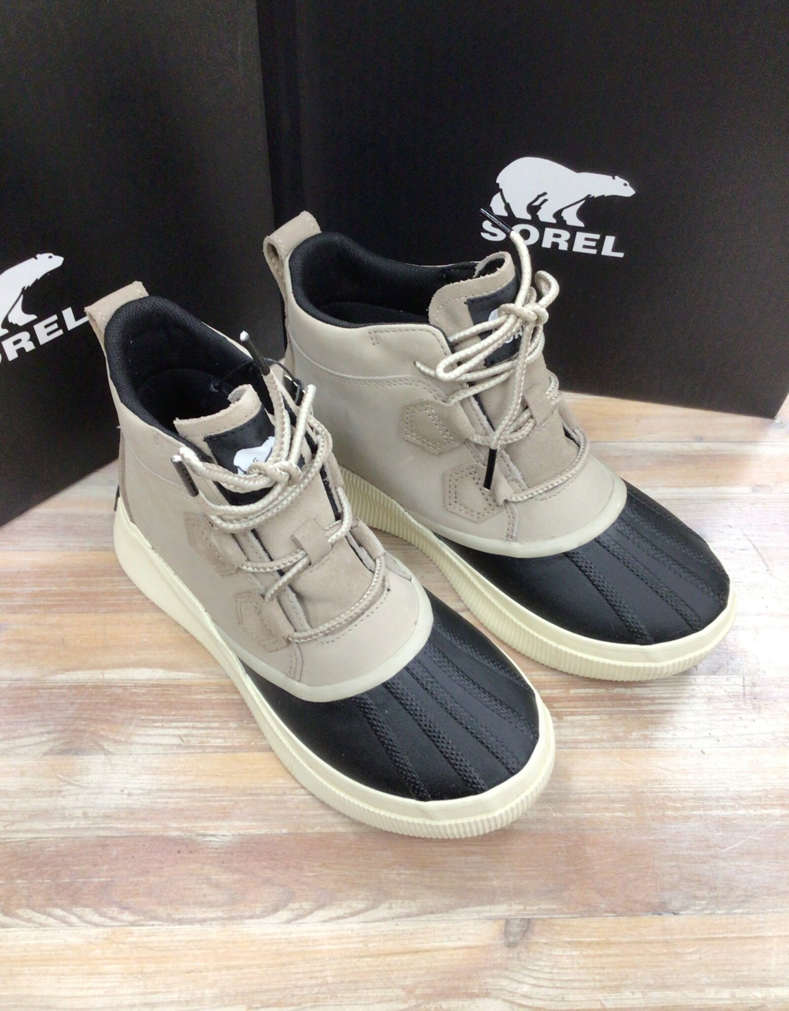 Sorel Sorel Out N About lV Classic WP Ladies’