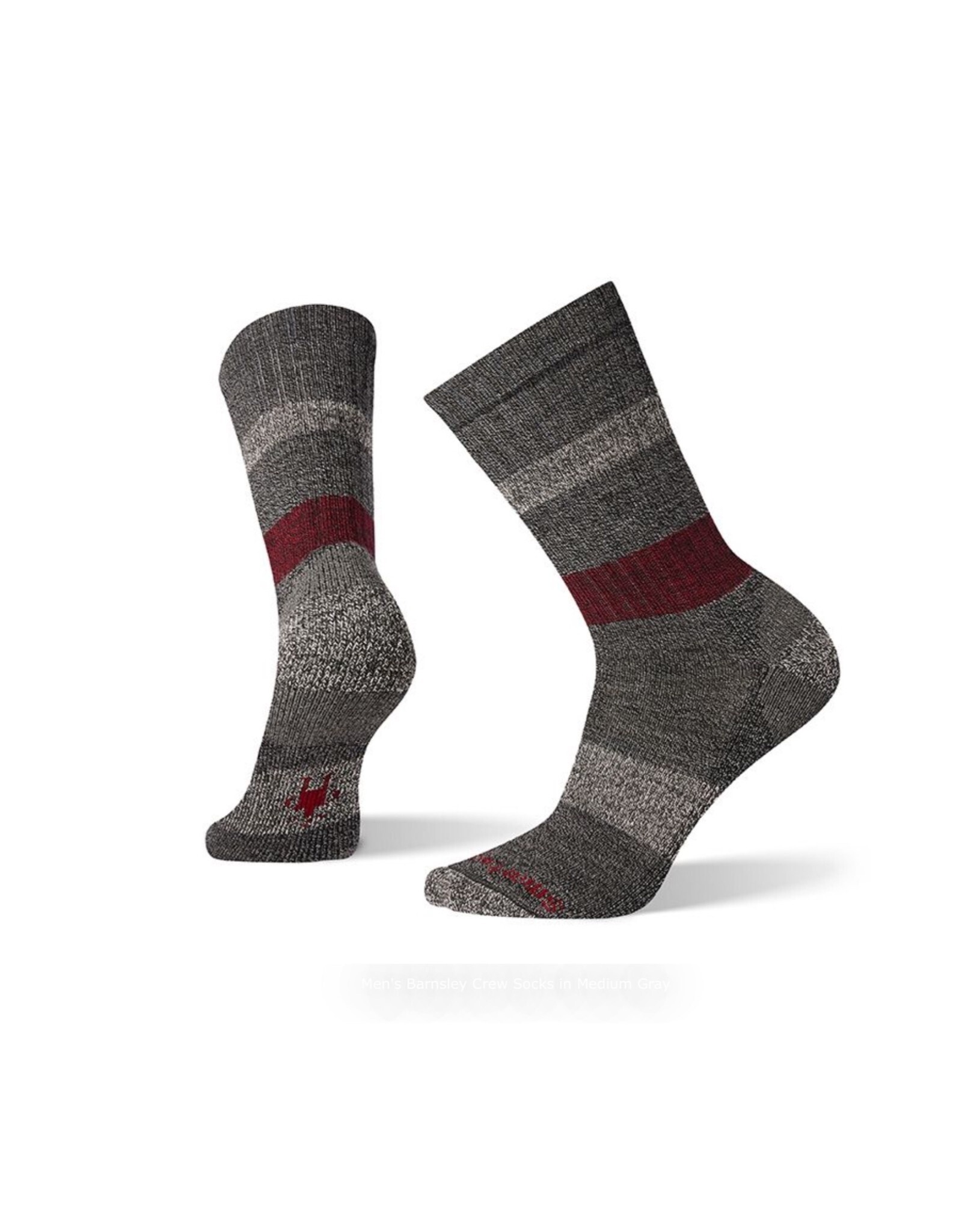 Smartwool Smartwool M Barnsley Crew Socks Men’s