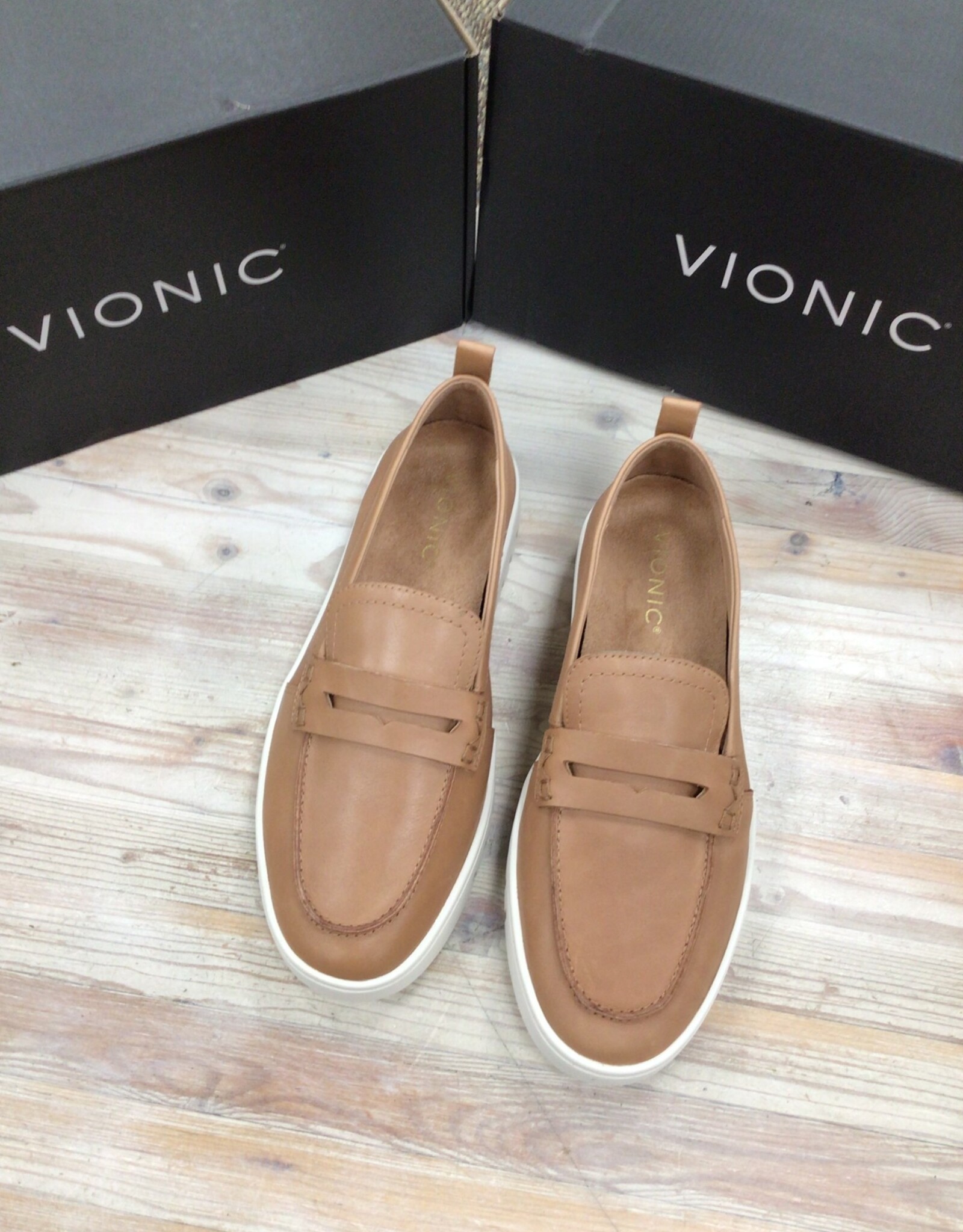 Vionic Vionic Uptown Loafer Ladies’