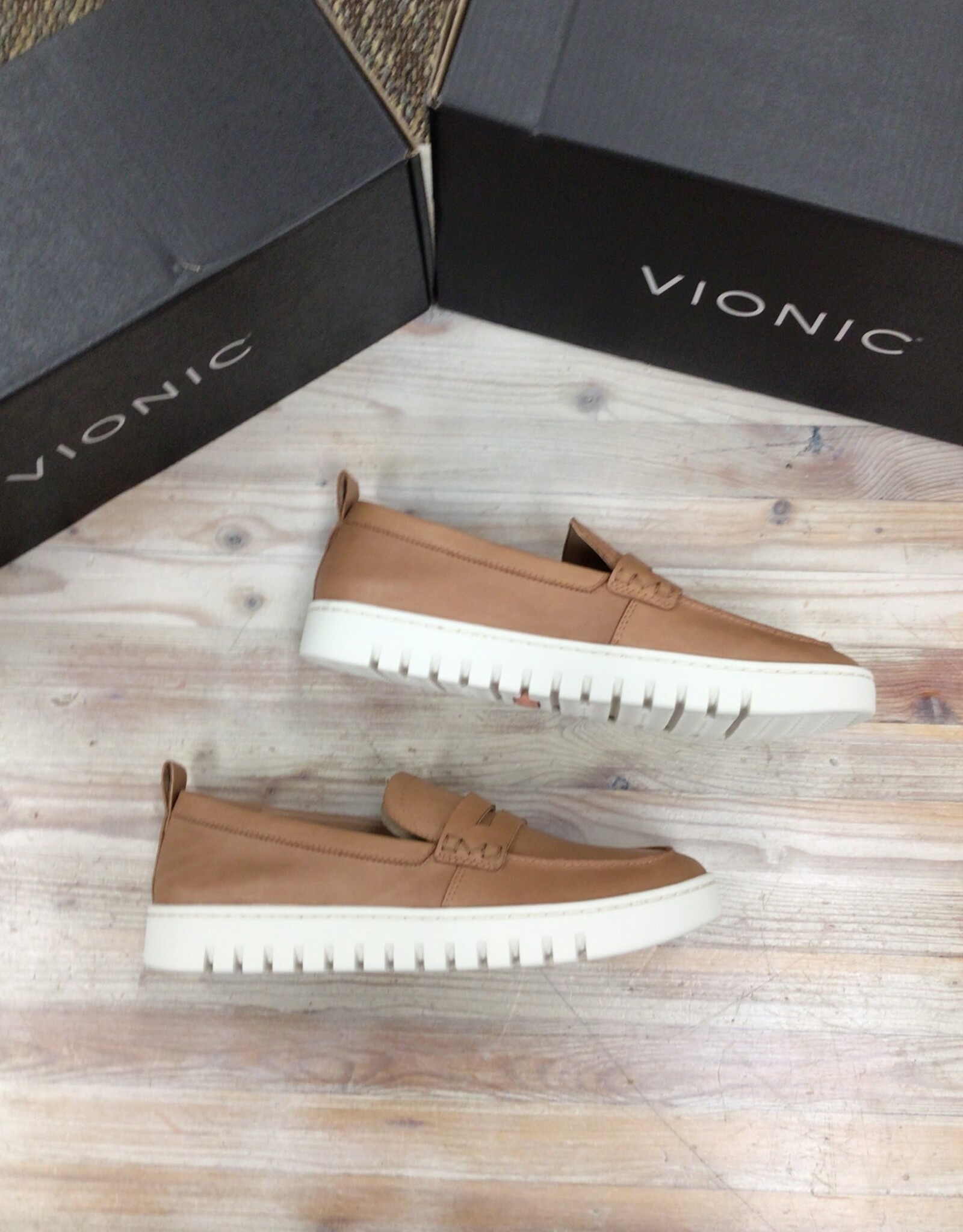 Vionic Vionic Uptown Loafer Ladies’