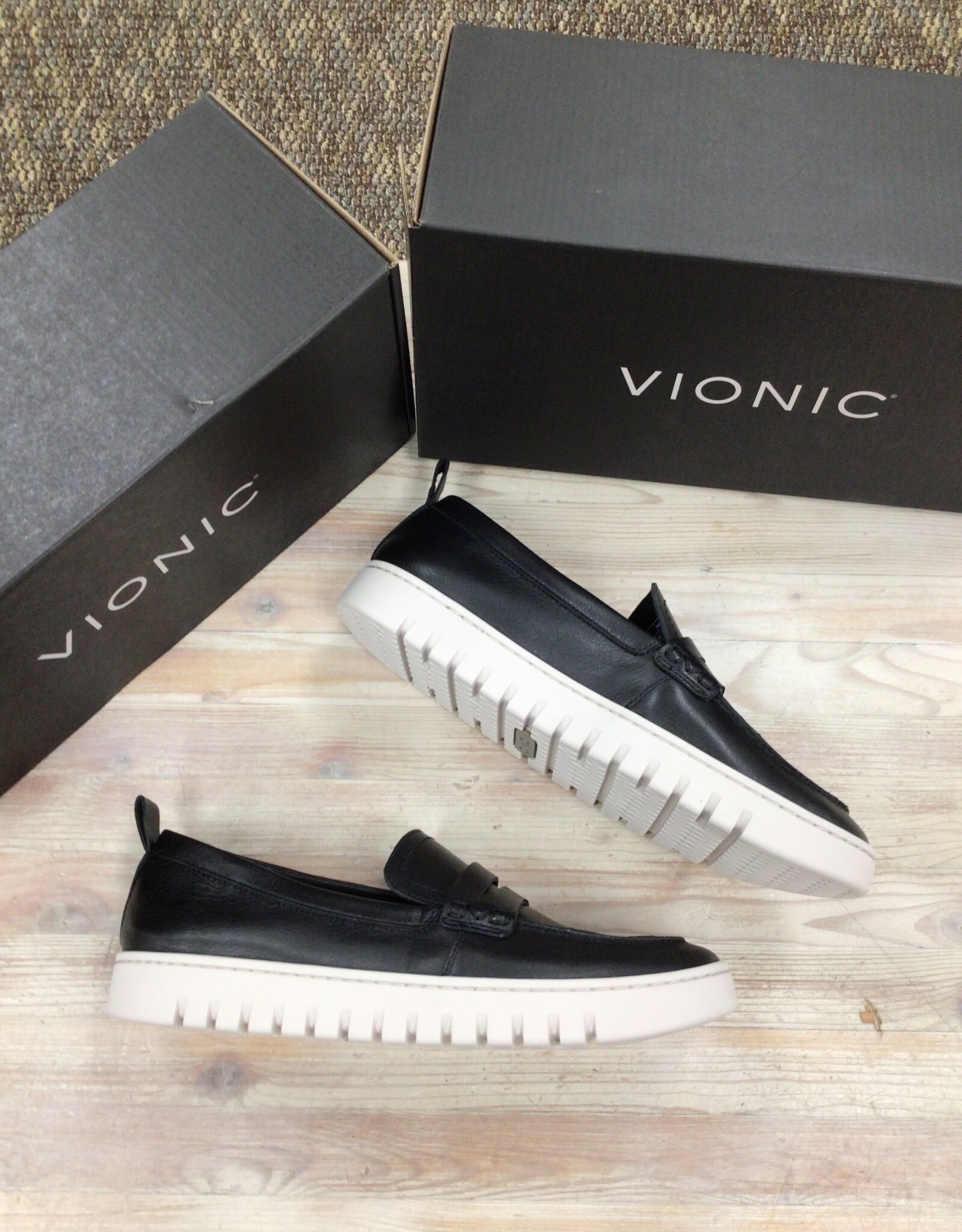 Vionic Vionic Uptown Loafer Ladies’