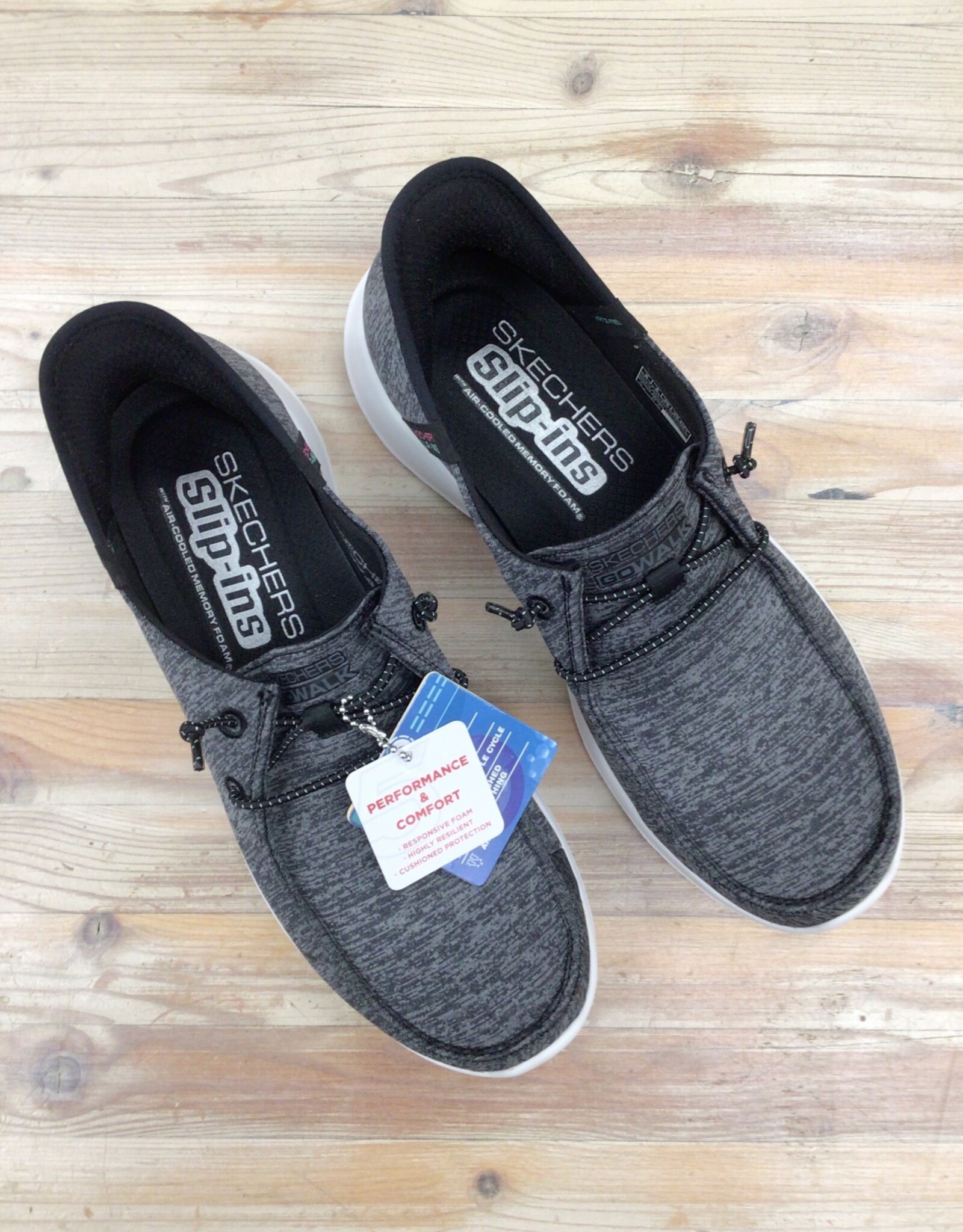 Skechers Skechers 124646 Go Walk Joy Ibis