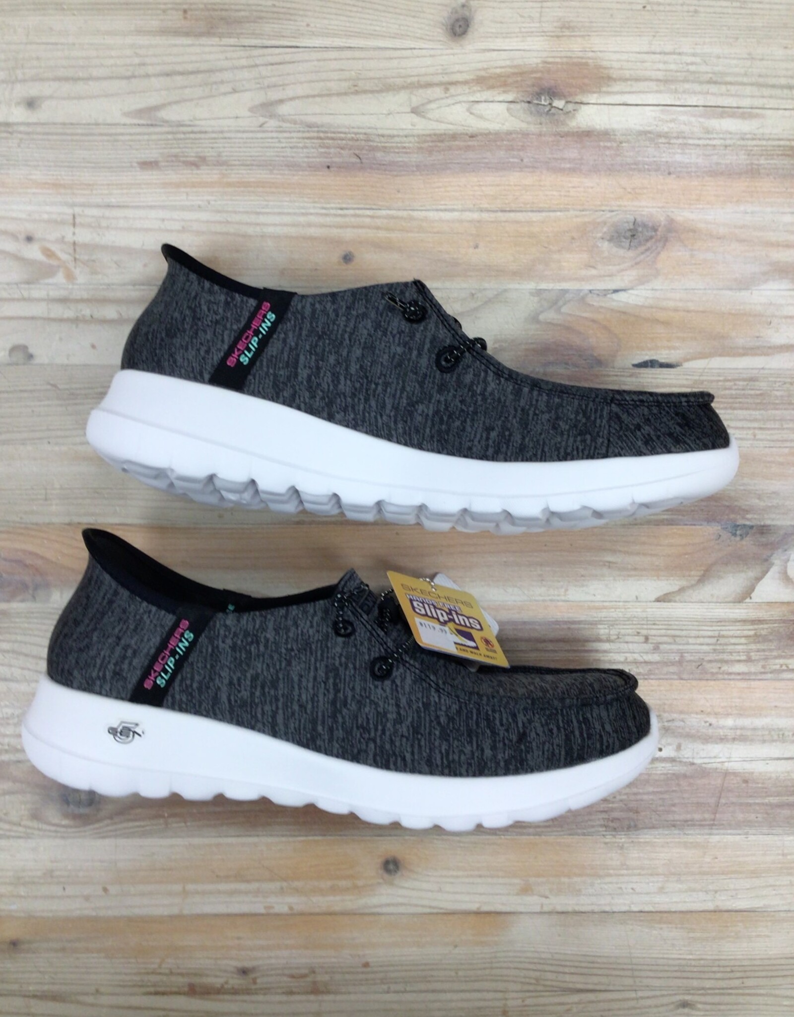 Skechers Skechers 124646 Go Walk Joy Ibis