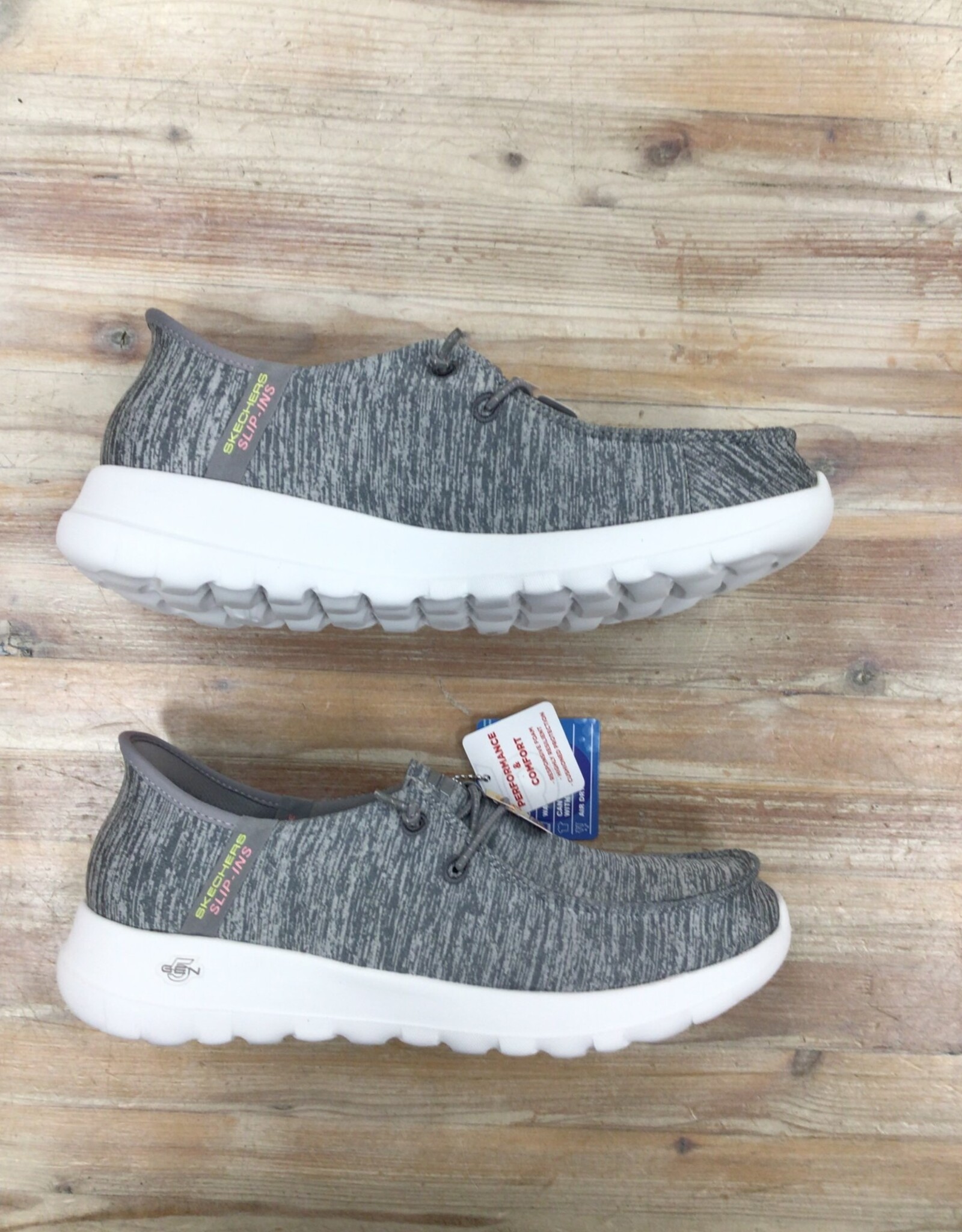 Skechers Skechers 124646 Go Walk Joy Ibis