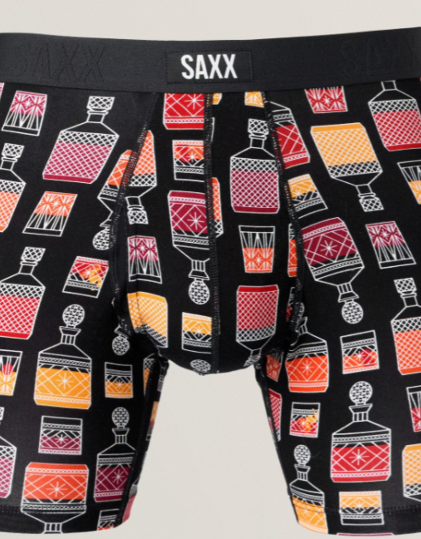 Saxx Saxx SXVX24F Vibe Xtra Boxer Brief Men’s