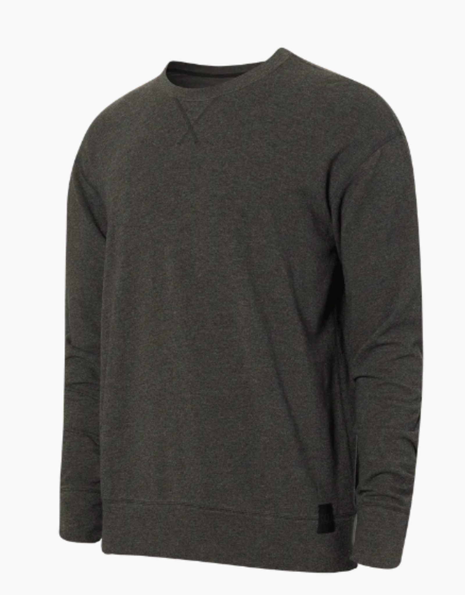 Saxx Saxx 3Six Five Long Sleeve Crew Men’s