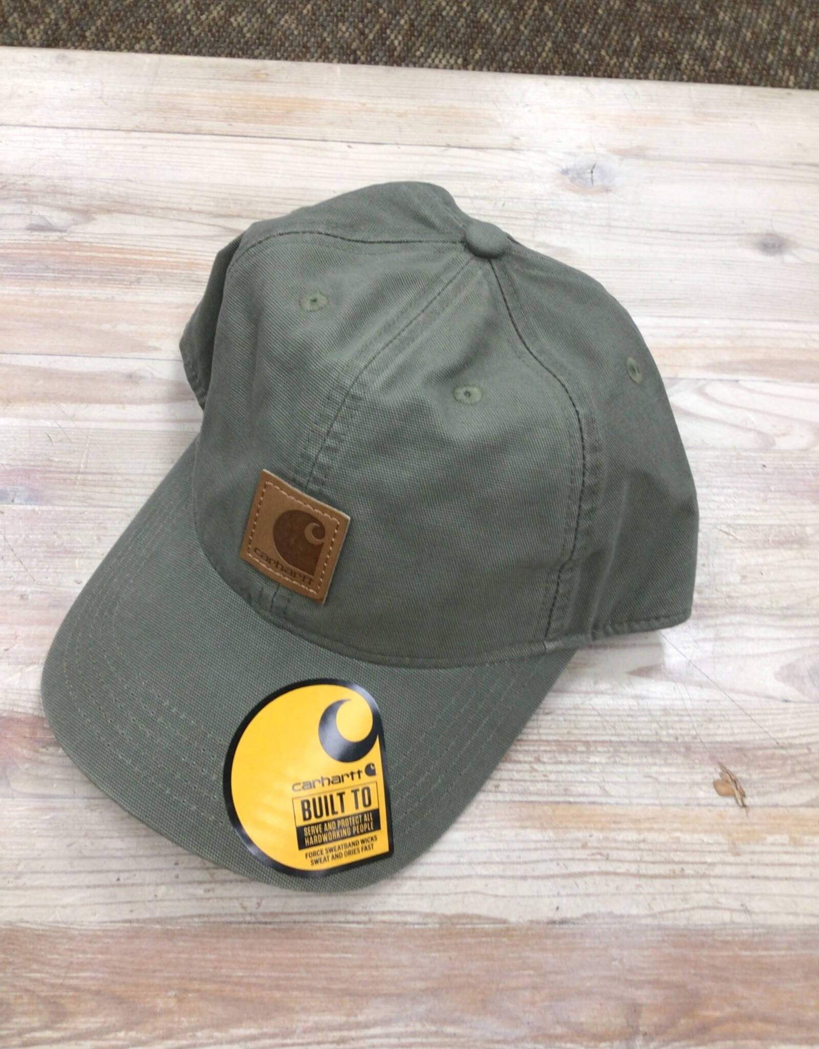 Carhartt Carhartt 100289 Cap Unisex