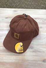 Carhartt Carhartt 100289 Cap Unisex Carhartt Carhartt 100289 Cap Unisex