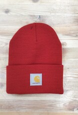 Carhartt Carhartt A18 Knit Cuffed Beanie Unisex
