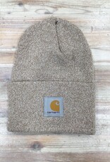 Carhartt Carhartt A18 Knit Cuffed Beanie Unisex