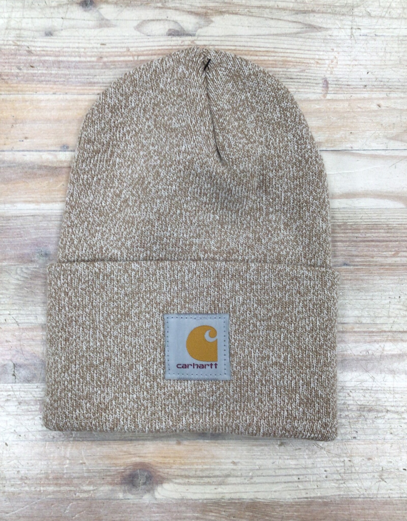 Carhartt Carhartt A18 Knit Cuffed Beanie Unisex