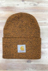 Carhartt Carhartt A18 Knit Cuffed Beanie Unisex