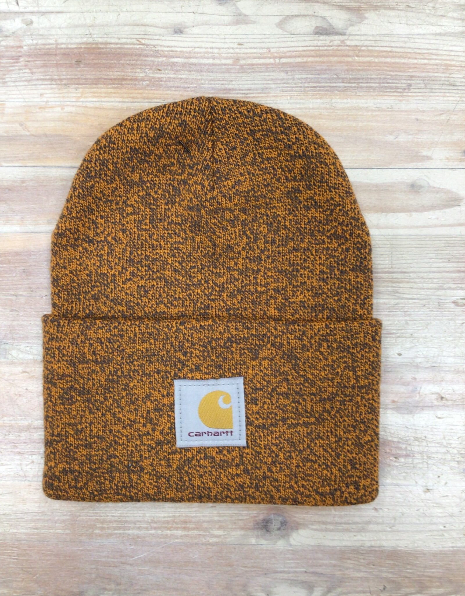 Carhartt Carhartt A18 Knit Cuffed Beanie Unisex
