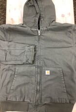 Carhartt Carhartt 104050 Washed Duck Insulated Active Jacket Men’s