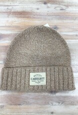 Carhartt Carhartt 106337 Wool Knit Quality Patch Beanie