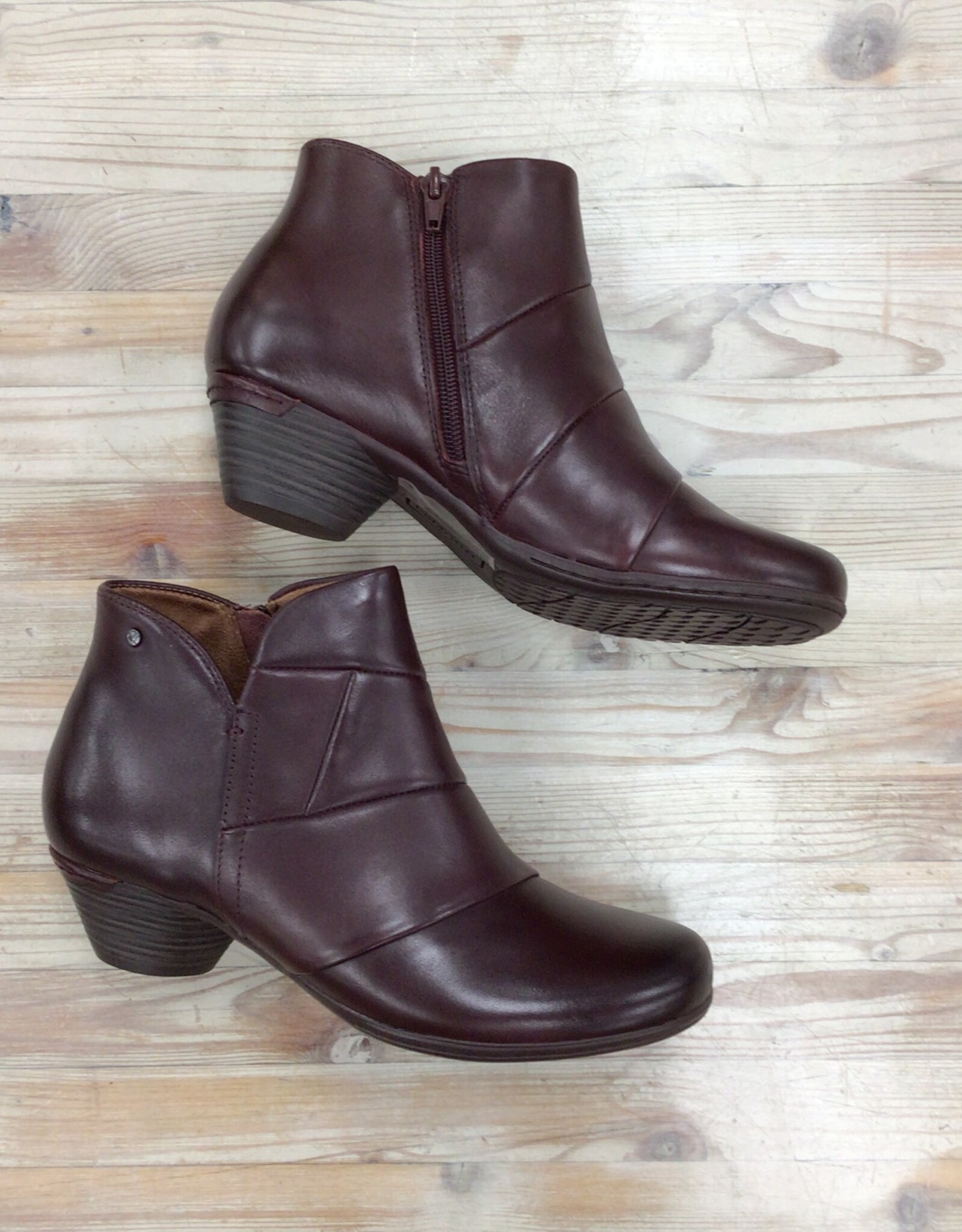 Rockport Rockport Cobb Hill Laurel New Bootie Ladies’