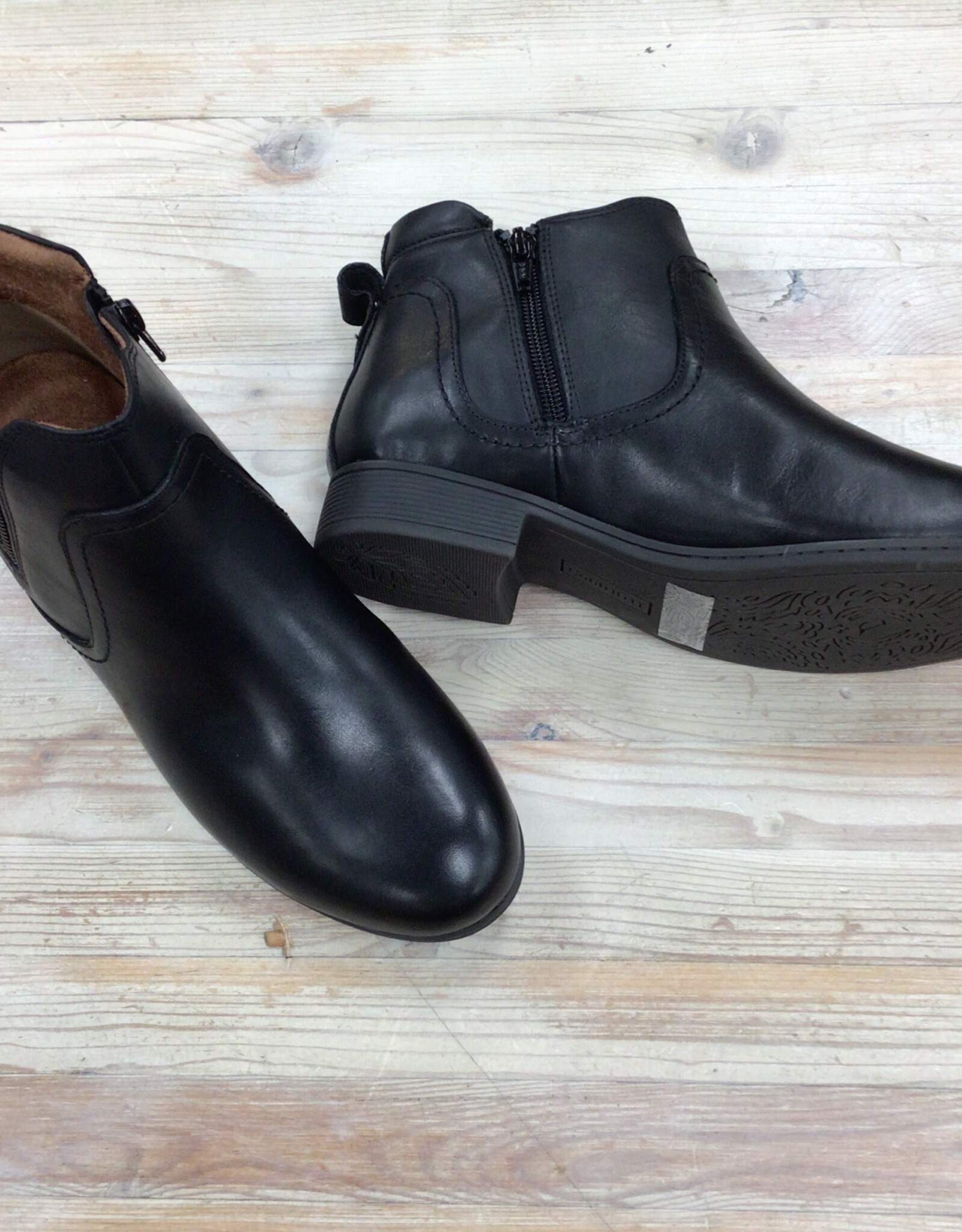 Rockport Rockport Cobb Hill CH Crosbie Gore Boot CI9331