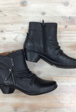 Rockport Rockport Cobb Hill CH Laurel Bootie CI1737 Rockport Rockport Cobb Hill CH Laurel Bootie CI1737