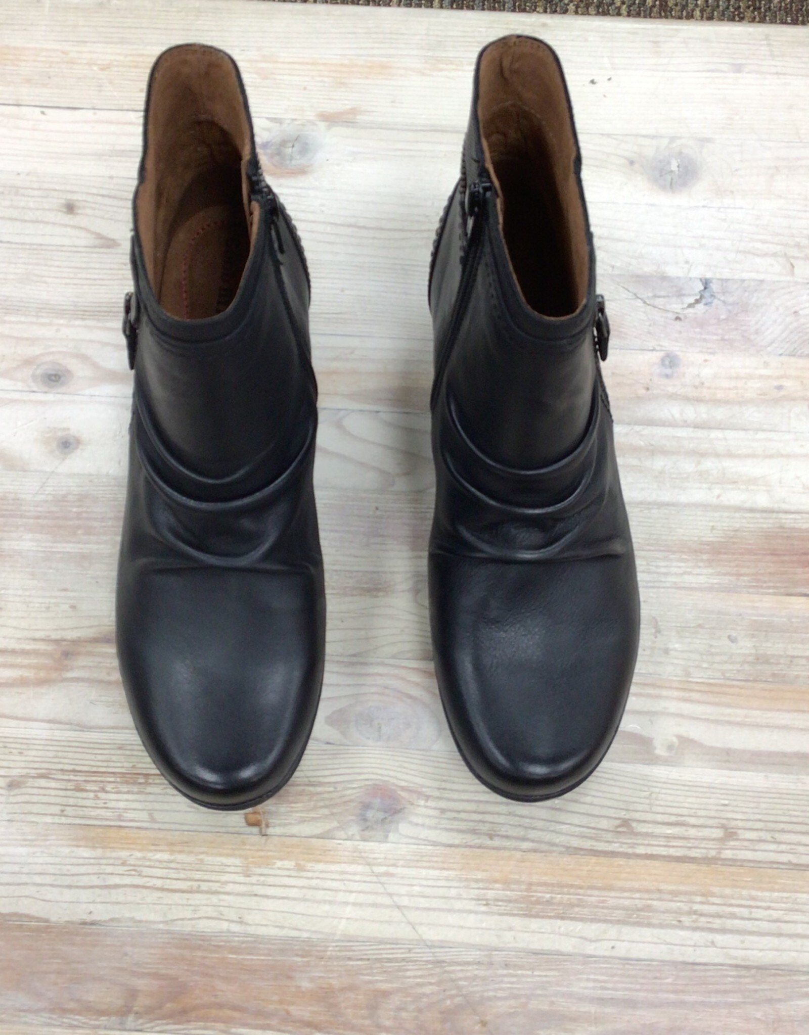 Rockport Rockport Cobb Hill CH Laurel Bootie CI1737