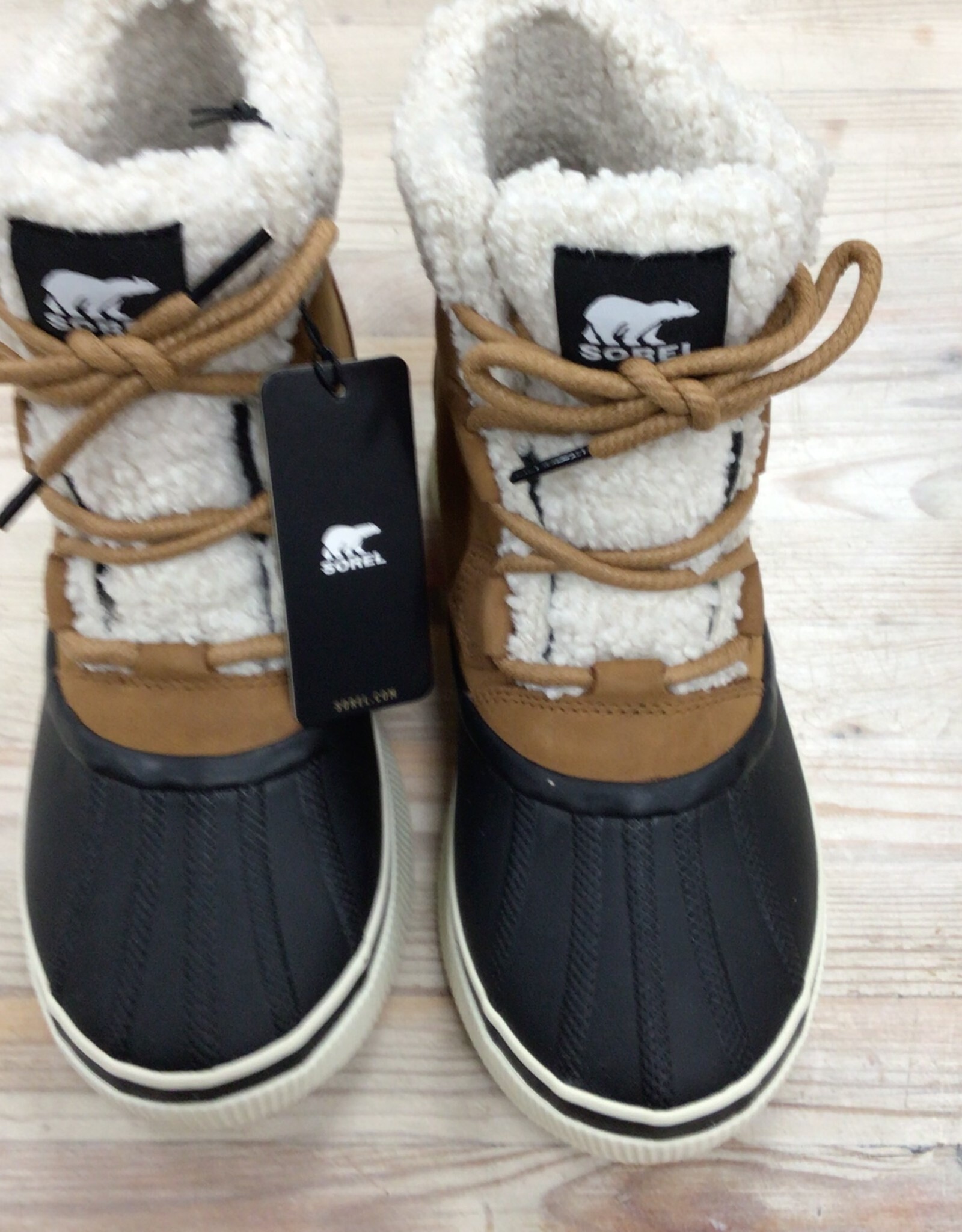 Sorel Sorel Out N About IV CHILLZ WP Ladies'