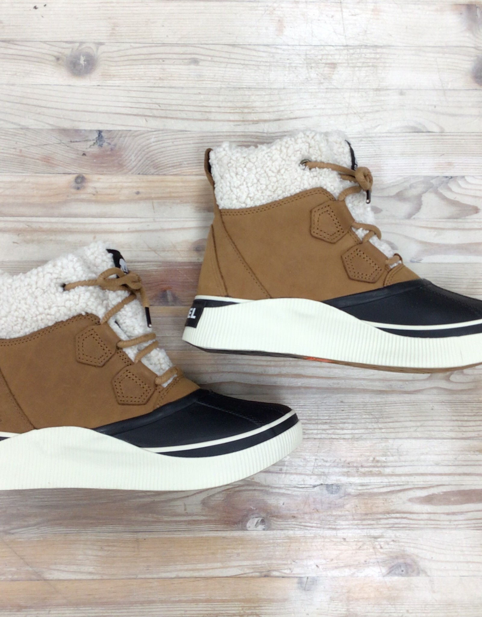 Sorel Sorel Out N About IV CHILLZ WP Ladies'