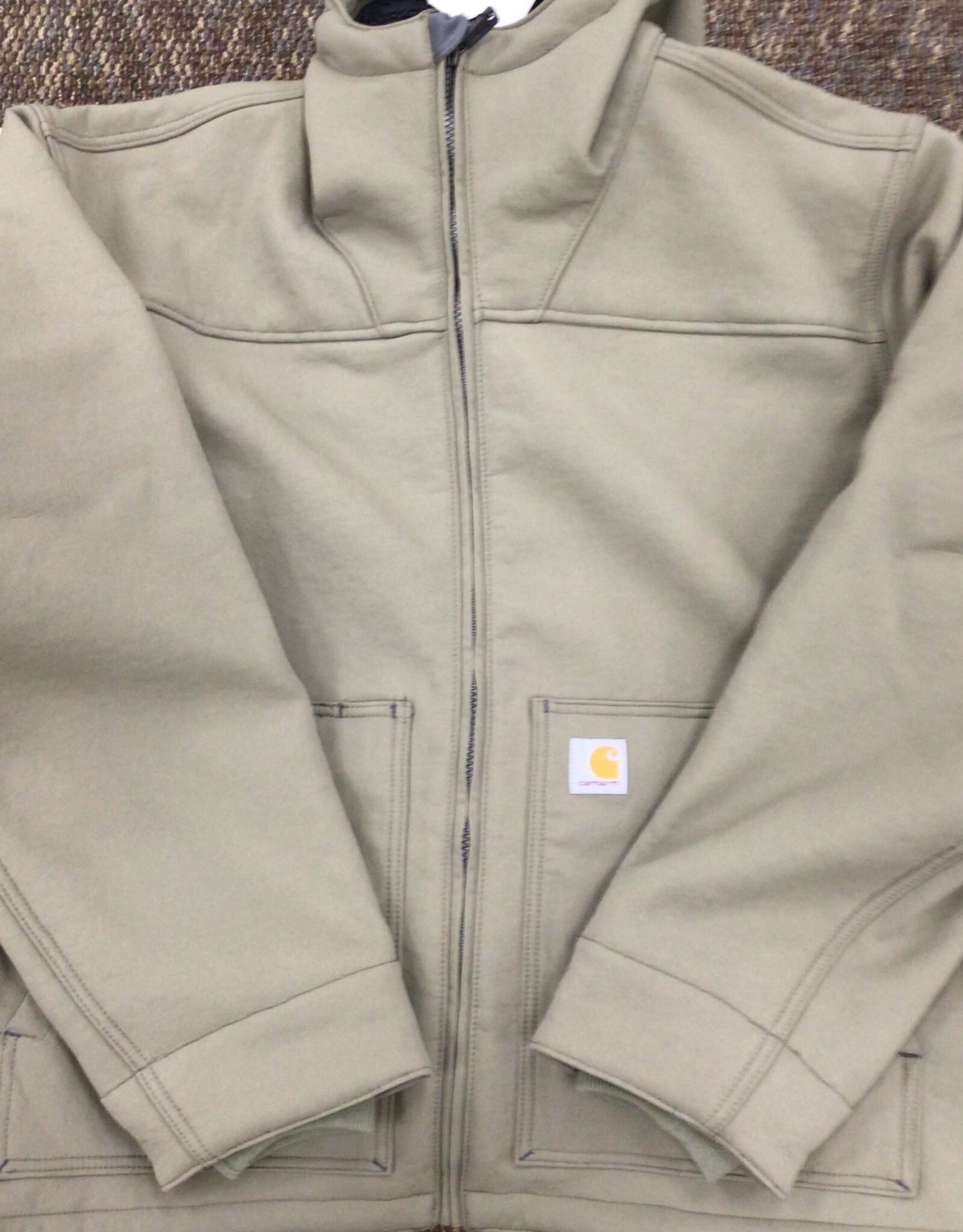 Carhartt Carhartt 106006 Super Dux Insulated Jacket Men’s