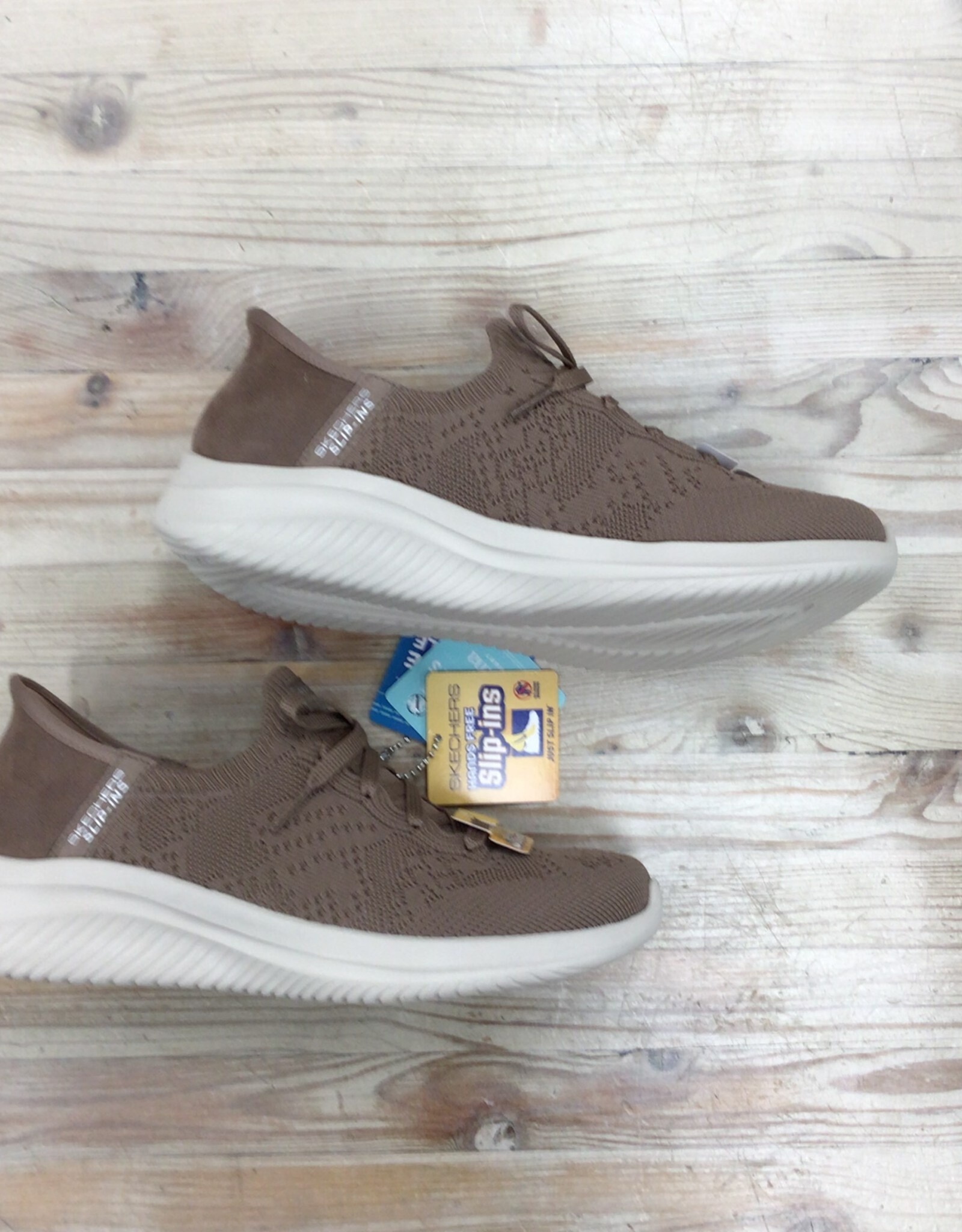 Skechers Skechers 158911 Ultra Flex 3.0 Back on Track Ladies’