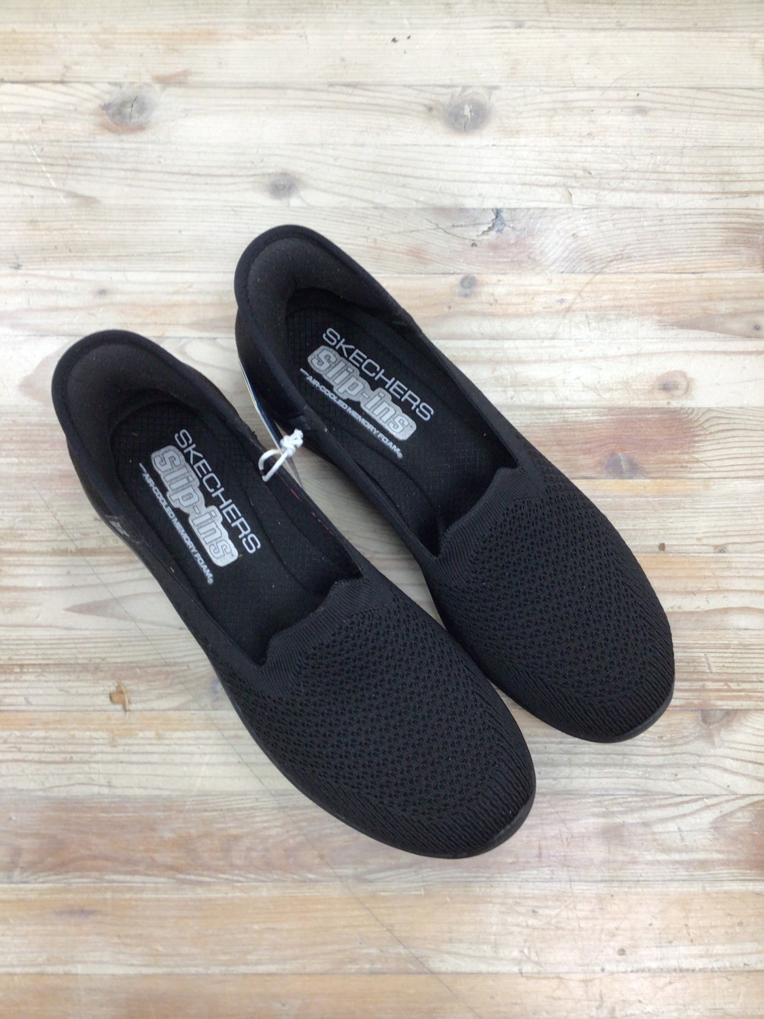 うなや Skechers 158873 Arya Sweet Voice Ladies' - Shoes & M'Orr