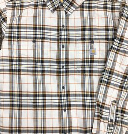 Carhartt Carhartt 106357 Rugged Flex Lightweight Long Sleeve Shirt Men’s