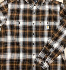 Carhartt Carhartt 106357 Rugged Flex Lightweight Long Sleeve Shirt Men’s