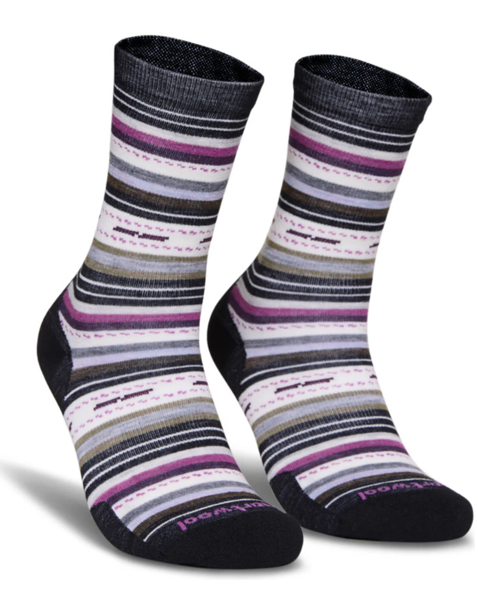 Smartwool Smartwool Everyday Margarita Crew