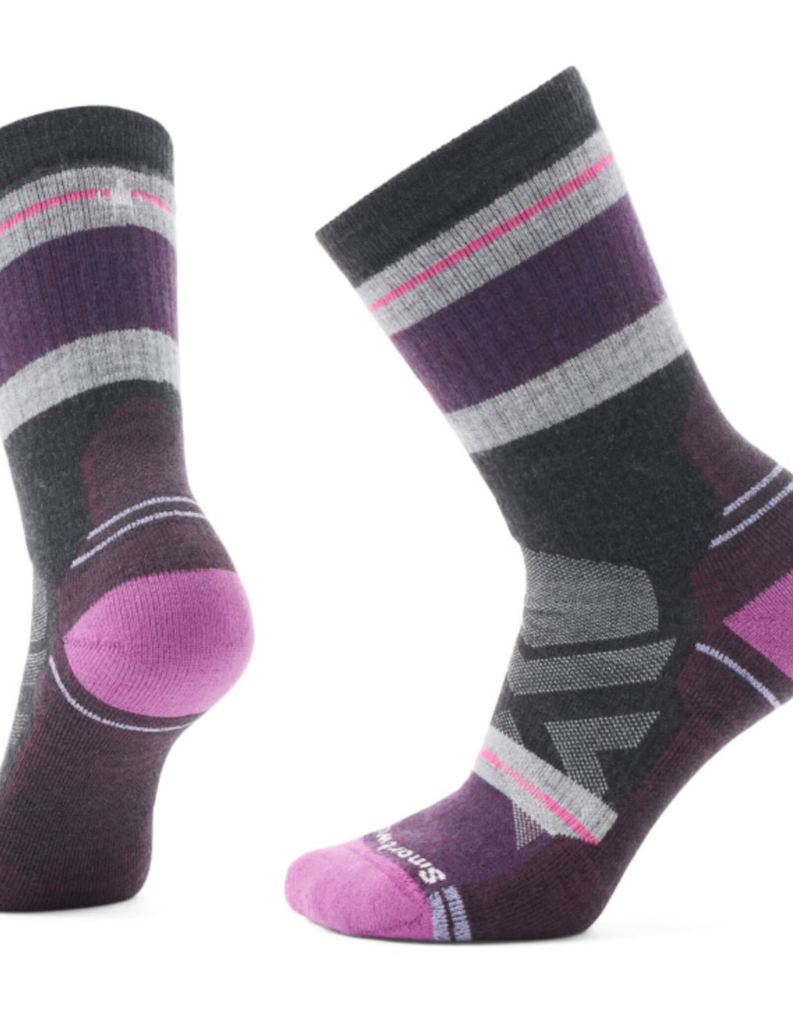 Smartwool Smartwool Hike Full Cushion Saturnsphere Crew Ladies’