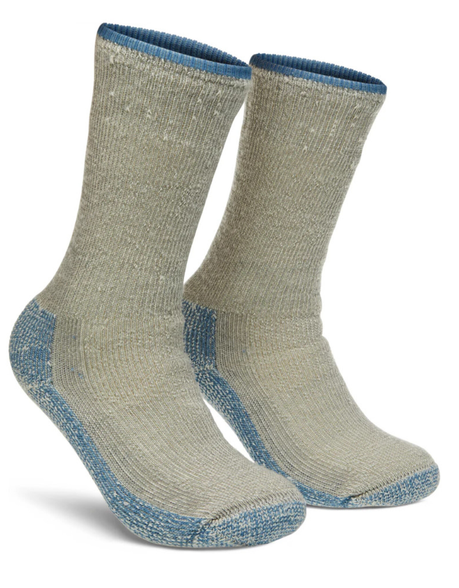 Smartwool Smartwool Mountaineer Classic Edition Maximum Cushion Crew Ladies’