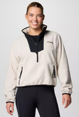 Columbia Columbia Sequoia Grove 1/2 Zip Fleece Ladies’