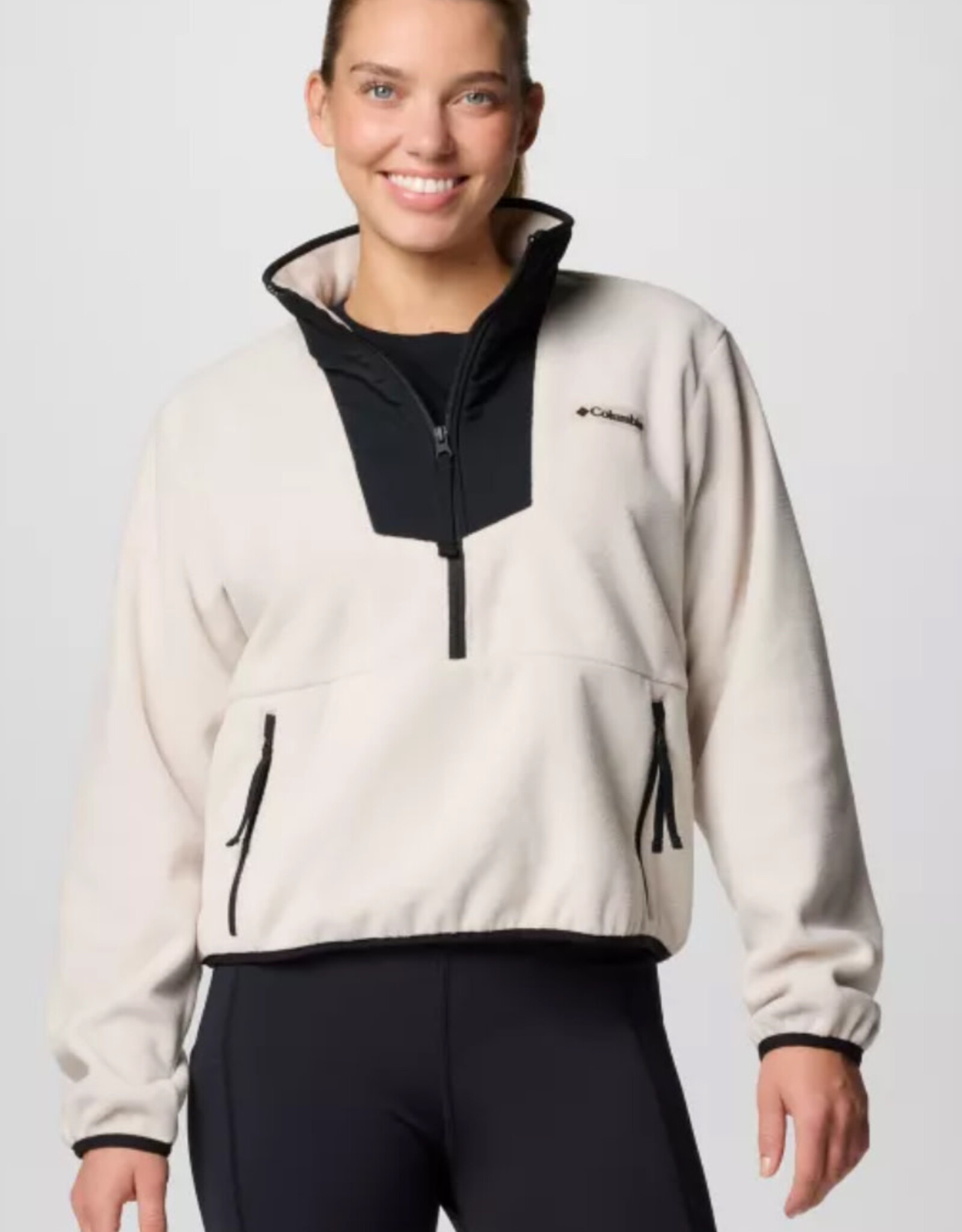 Columbia Columbia Sequoia Grove 1/2 Zip Fleece Ladies’
